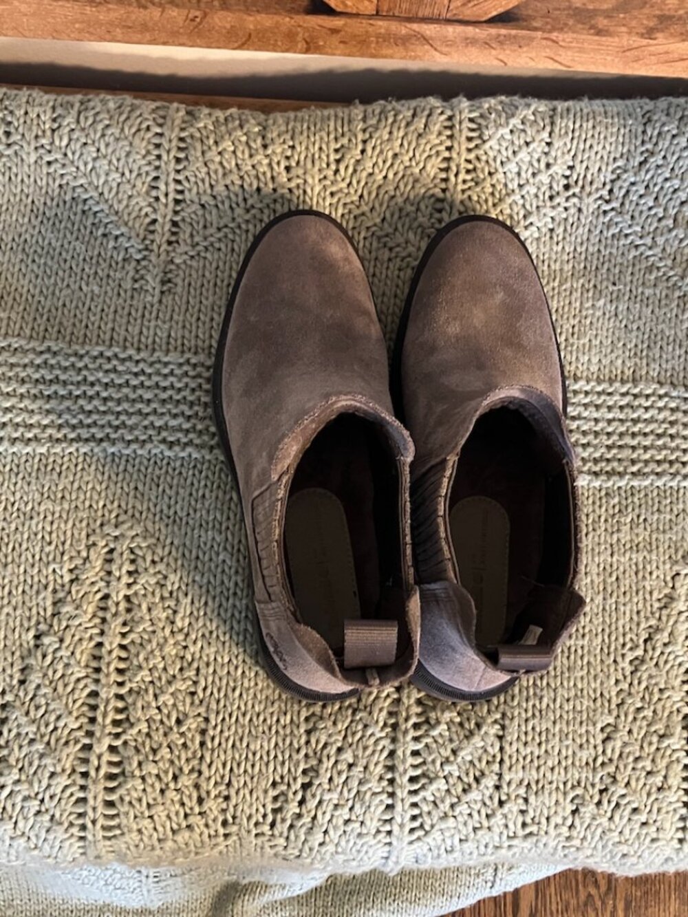 Timberland Women's Brimfield Chelsea Boot - Picture 4 of 8